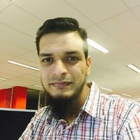 Ibrahim Jalees