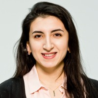 Lamiya Rzayeva-Ahmadli