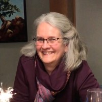 Carole Randle