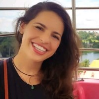 Isabela Silveira Ferreira