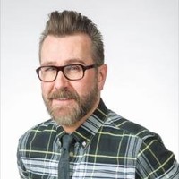 Daniel Poirier