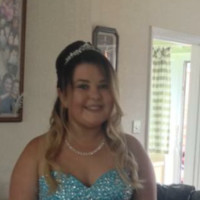 Lizzie Thomas