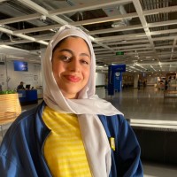 Tsneem Alsaidi