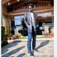 Bharat Yadav