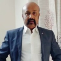 PRABAL SAXENA