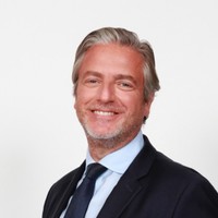 Cédric Durand