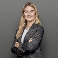 Maria Færge Pedersen