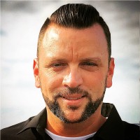 Mark Foreman