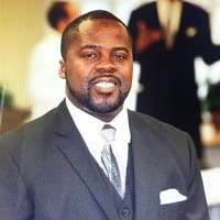Tony Miller