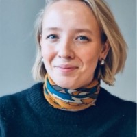 Victoria Lindén