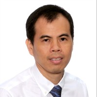 Ray Lee Tong Chok