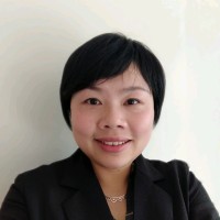 Jenny Luo