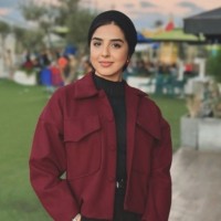 Aya Harbaoui