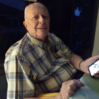 Gerald Hooten