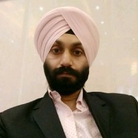 Manmeet Singh