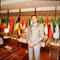 Ahmed Gilani🇵🇰🇹🇷🇦🇿