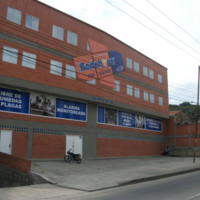 Carlos Arturo Cardona Gonzalez