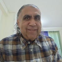 Leonardo Alberto Romero Diaz