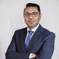 Indika Karunajeewa