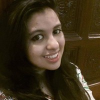 Humaira Nayyab