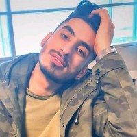 Ali Salem