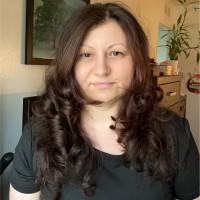Diana Gherman