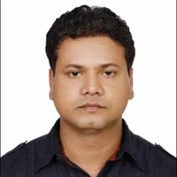 Mukeem Ahmad