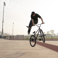 Chase Henley