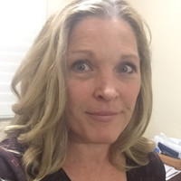 Vicki Scott