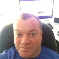 Jonny Kirk
