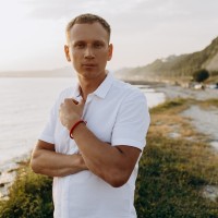 Alexey Pronikov