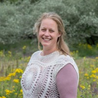 Tamara Steenvoorden