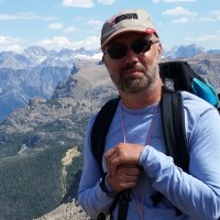 Greg Yanik
