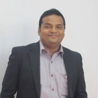Amrutraj Acharya