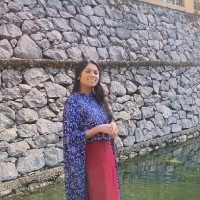 Nikhitha Ms