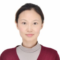 Lisa Huo