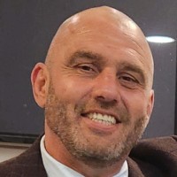 Gareth Holland