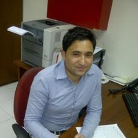 Zohaib Khadim