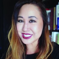 Katherine Williams, Ph.D.
