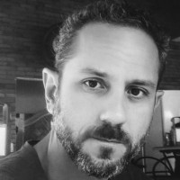 Rodrigo Romcy-Pereira