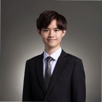 Oscar Lin