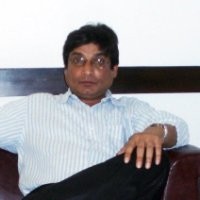 Anil Sharma