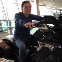 Lihu Zhang