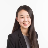 Cindy (Wenxin) Zhang