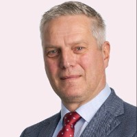 Martin Langhorst, CISSP, CCSP, CCO, CIPP-E