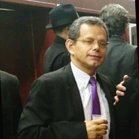 Freddy Calderon