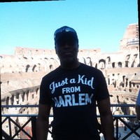 Earl Mcmillian