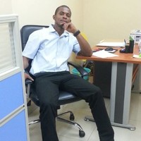 Patrick Anthony Sheriff