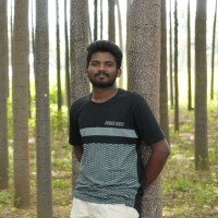 Magudeswaran P