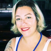Tatiane Faria Libano Migoto